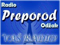 RADIO PREPOROD