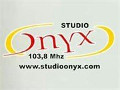 RADIO STUDIO ONYX