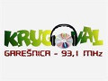 RADIO KRUGOVAL