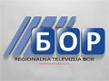 RADIO BOR