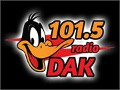 RADIO DAK
