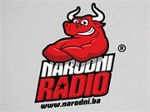 NARODNI RADIO ZENICA