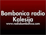 RADIO BOMBONICA