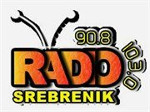 RADIO SREBRENIK