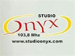 RADIO STUDIO ONYX