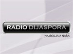 RADIO DIJASPORA