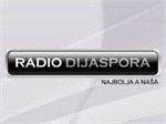 RADIO DIJASPORA CLUB MIX