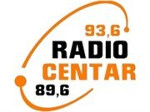 RADIO CENTAR