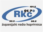 RADIO KOPRIVNICA
