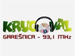 RADIO KRUGOVAL
