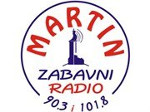 RADIO MARTIN