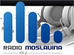 RADIO MOSLAVINA