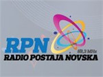 RADIO NOVSKA