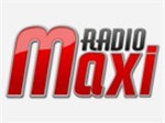 RADIO MAXI