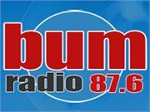 BUM RADIO