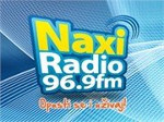 NAXI RADIO GOLD