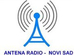 RADIO ANTENA NOVI SAD
