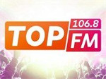 TOP FM RADIO DJ TIME