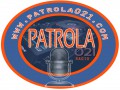 RADIO PATROLA 021