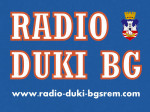 RADIO DUKI BG