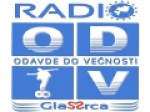 RADIO ODAVDE DO VEčNOSTI