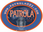 RADIO PATROLA 021